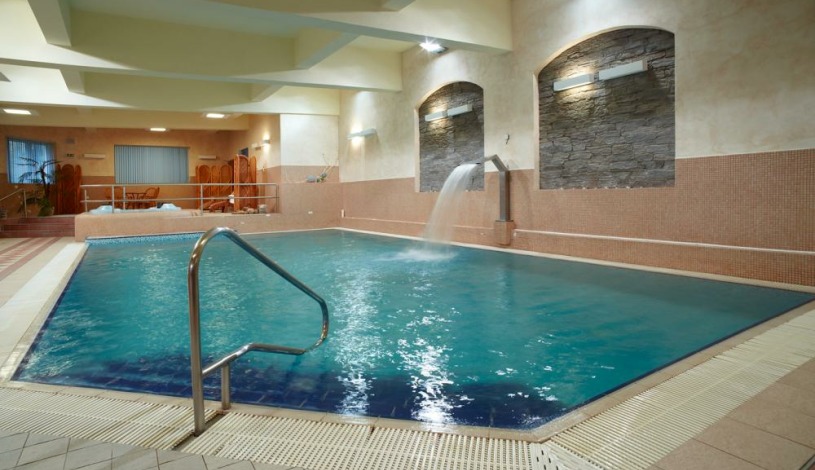 Orea Resort Horizont Železná Ruda